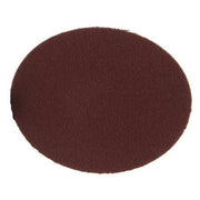Quick Change Disc, AlO, 3in, 100G, Tr, PK50