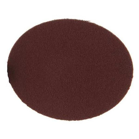 Quick Change Disc, AlO, 3in, 100G, Tr, PK50