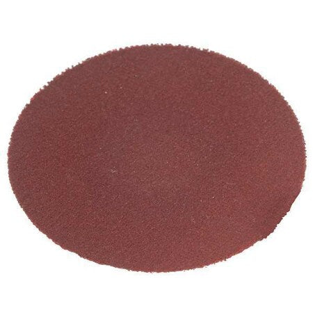 Quick Change Disc, AlO, 2in, 240G, Tr, PK50
