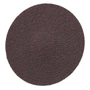 Quick Change Disc, AlO,3in,24G, Tr, PK50