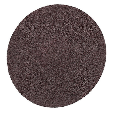 Quick Change Disc, AlO, 3in, 36G, Tsm, PK50