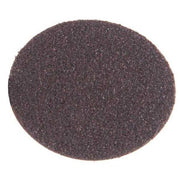 Quick Change Disc, AlO,3in,36G, Tr, PK50