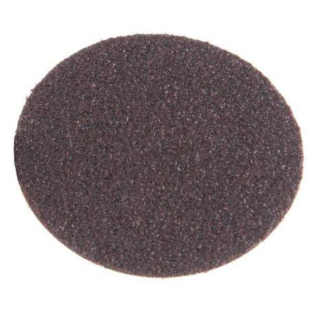 Quick Change Disc, AlO,3in,36G, Tr, PK50
