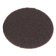 Quick Change Disc, AlO,3in,50G, Tr, PK50