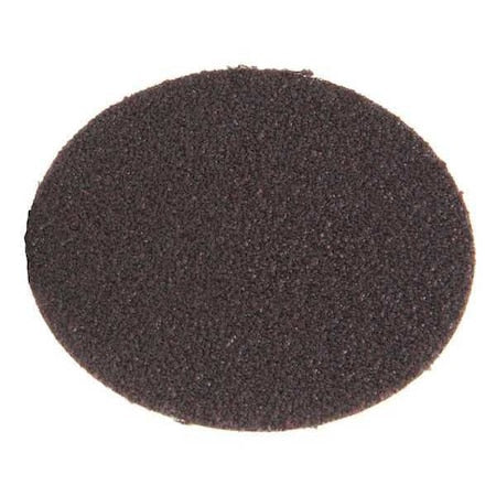 Quick Change Disc, AlO,3in,50G, Tr, PK50