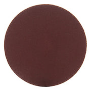 Quick Change Disc, AlO, 3in, 240G, Tr, PK50