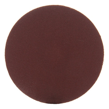 Quick Change Disc, AlO, 3in, 240G, Tr, PK50
