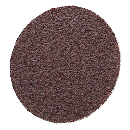 Qk Change Disc, AlO, 1-1/2in, 100G, Tsm, PK50