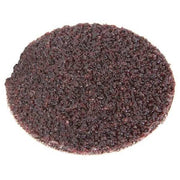 Qk Change Disc, AlO, 1-1/2in, 36G, Tr, PK50