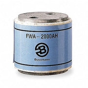 Semiconductor Fuse, FBP Series, 90A, Fast-Acting, 700V AC, Blade