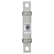 Semiconductor Fuse, 50A, Fast-Acting, 1000V AC, Bolt-On