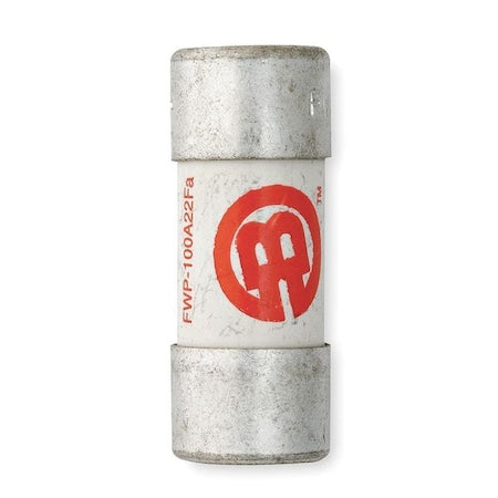 Semiconductor Fuse, 40A, Fast-Acting, 700V AC, Cylindrical