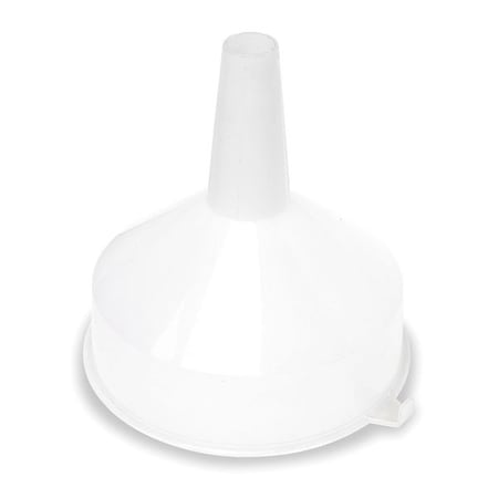 Utility Funnel,Flow Capacity 64 Oz