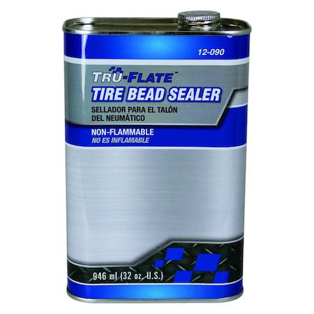 Tire Bead Sealer,1 qt.