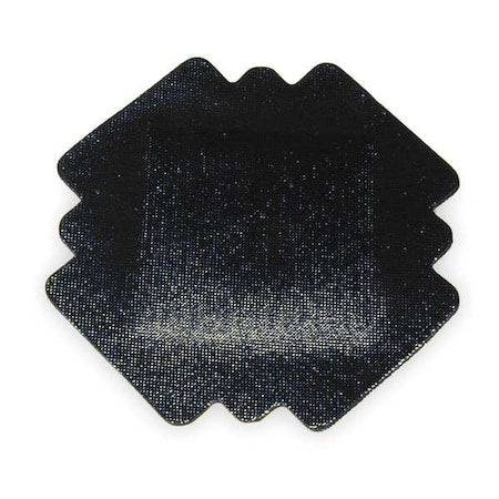 Tire Repair Boot,4-1/2 In.L,4-1/2 In.W