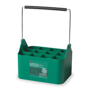 Bottle Caddy, 6-5/8 In. x 6 In.