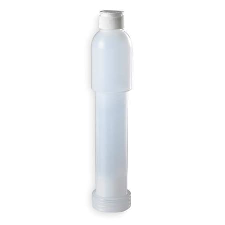 Cleaning Solution Btl,11.5oz,PE,PK12