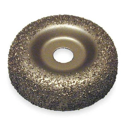 Buffing Cone, 2" Dia.