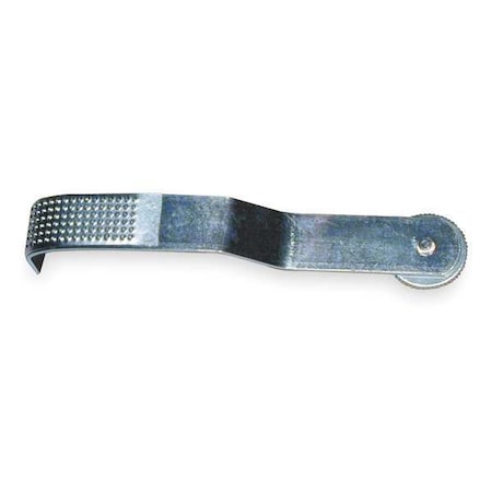 Bfr/Stitcher Combo Tool,16-1/2 x 4In,Stl