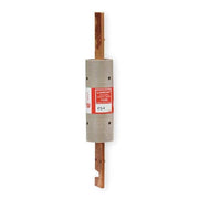 UL Class Fuse, RK1 Class, Fast-Acting, 100A, 600V AC, Non-Indicating