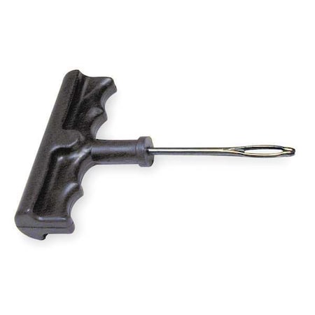 Super-Grip Split Eye Ndl,Stl