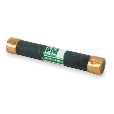 UL Class Fuse, K5 Class, Fast-Acting, 30A, 600V AC, Non-Indicating
