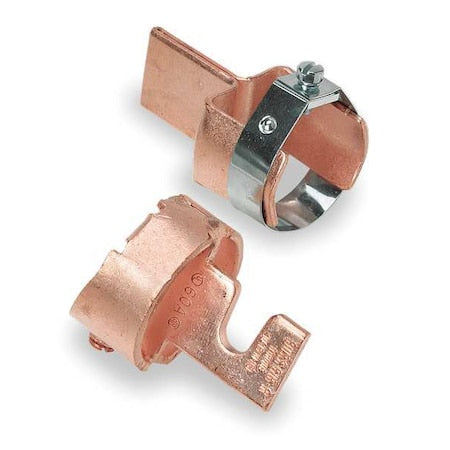Fuse Reducer, R Fuse Class, 100A Max. Amps, 600V AC Max. Volts
