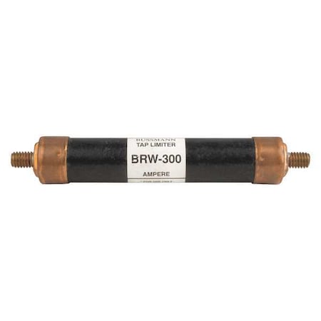 Midget Fuse, Fast-Acting, 300A, 415V AC, Non-Indicating, Not Applicable