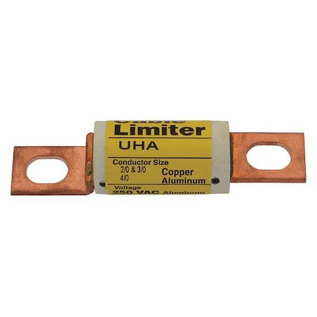 Cable Limiter, UHA, 600VAC, Melamine