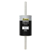 UL Class Fuse, L Class, Time-Delay, 700A, 600V AC, Non-Indicating
