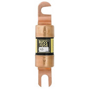 Limiter Fuse, ALS Series, 550A, Fast-Acting, Not Rated, Bolt-On