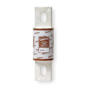 UL Class Fuse, L Class, Fast-Acting, 800A, 600V AC, Non-Indicating
