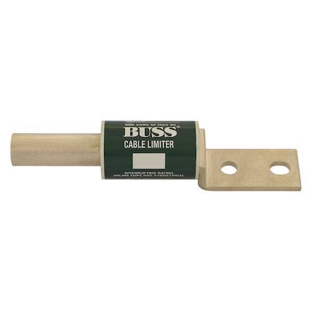 Cable Limiter,Class K,KDM,600VAC