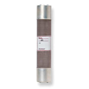 Medium-Voltage Fuse, JCL Series, 390A, Time-Delay, Bolt-On