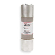Medium-Voltage Fuse, JCK Series, 450A, Time-Delay, 2540V AC, Cylindrical