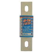 UL Class Fuse, L Class, KRP-CL Series, Time-Delay, 350A, 600V AC, Non-Indicating