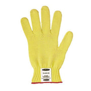 Cut-Resistant Gloves, Cut Level A3 ,Uncoated ,Uncoated ,Smooth ,S 1 PR
