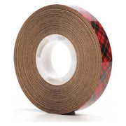 TransferTape,Transparent,18ydL,1/2inW