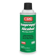 Electrical Contact Cleaner, Aerosol Can, 12 oz, Flammable