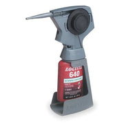Hand Pump, Gray, For 50mL Bottles