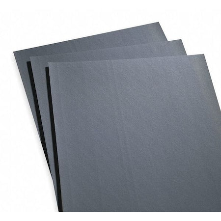 Sanding Sheet,9x11 In,220 Gr, PK250