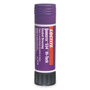 High Tack, Solvent-Free Semisolid Gasket Sealant, 19 g, Purple, Temp Range -65 to 300 Degrees F