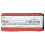 Fire Barrier Pillow,9 In. L,4 In. W