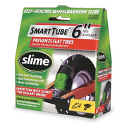 Inr Tube,2-5/8 In,Rbr,4.1/3.5-6 Wb Tire