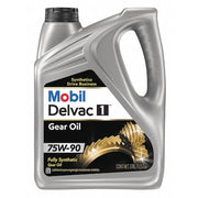 1 gal Gear Oil Jug