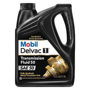 Mobil Delvac Syn Transmission 50, 1 gal