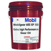 Gear Oil, 5 gal, Pail, Amber