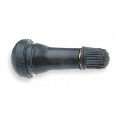 Snap-In V,0.305-32,1-1/4 In,PK500