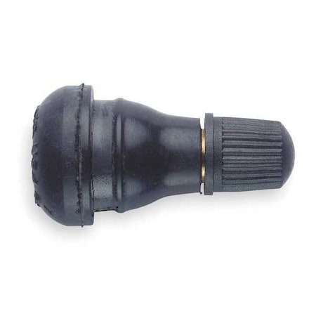 Snap-In V,0.305-32,7/8 In,0.453 In,PK50