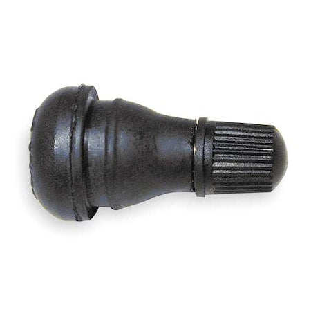 Snap-In V,0.305-32,1-1/4 In,PK2